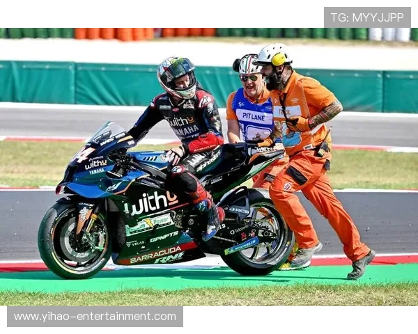 摩托GP赛季最新动态：明星车手表现亮眼，赛道争夺激烈