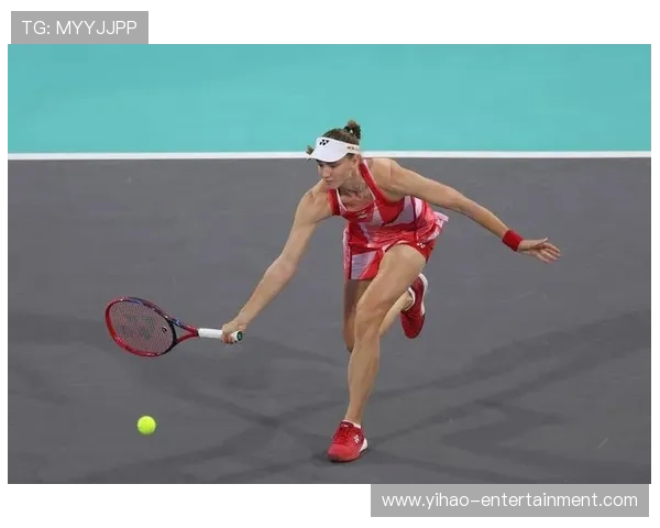 网球赛场最新战况揭秘世界顶尖选手激烈对决精彩瞬间