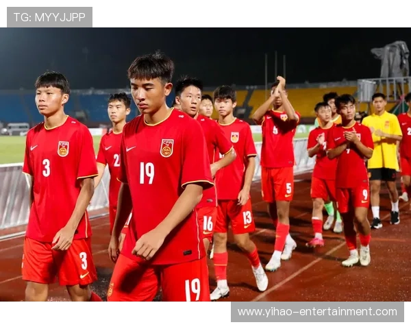 2026世界杯名额大增中国男足仍缺席这一次到底输在了哪里